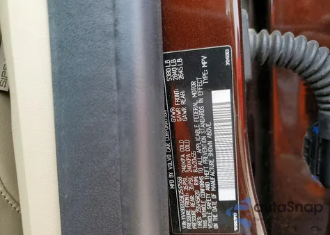 2014 Volvo Xc60 T6 from USA, damaged, VIN YV4902DZ9E2517558